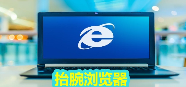 抬腕浏览器