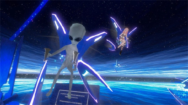VRChat安卓版