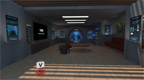 VRChat安卓版
