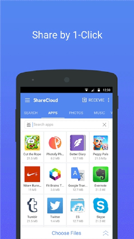 ShareCloud