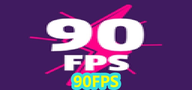 90FPS