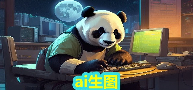 ai生图