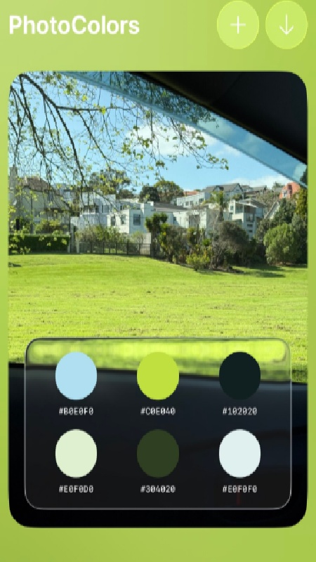 photocolors完整版