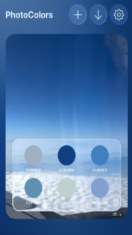 photocolors完整版
