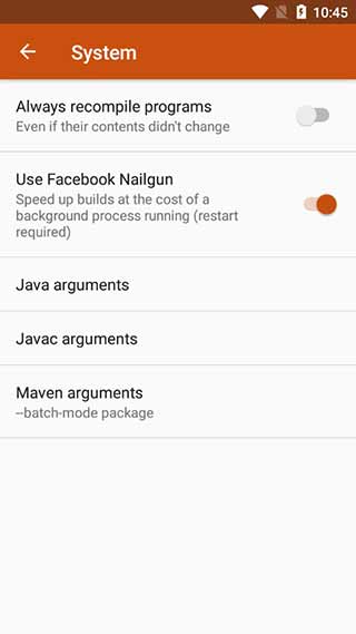 jvdroid