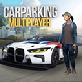 真实停车模拟器汉化版