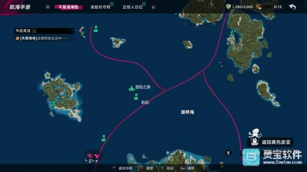遗忘之海测试服