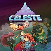 蔚蓝Celeste