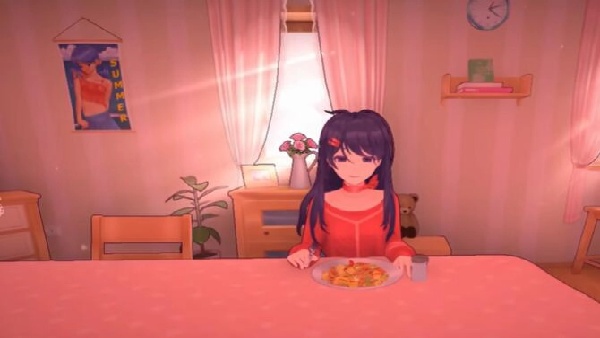 米塔零alpha版