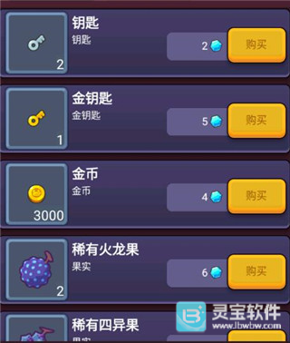 极简地下城