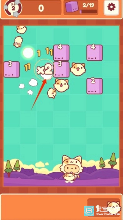 皮皮猫