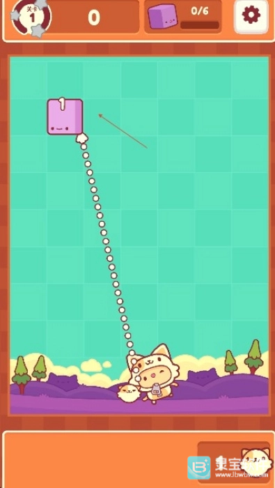 皮皮猫