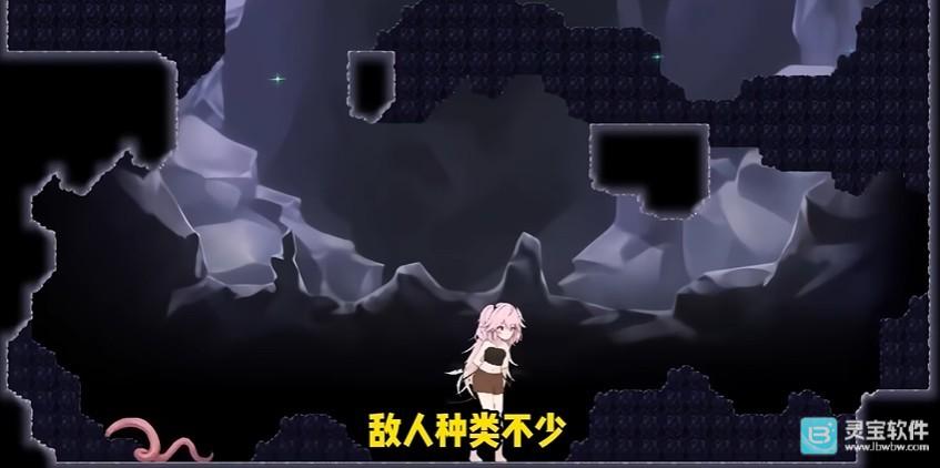 逃离深渊的少女汉化版游戏玩法3