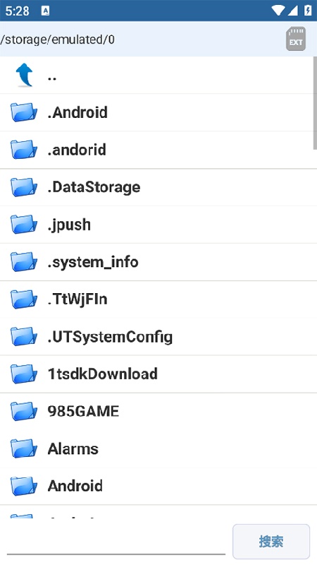 APK Editor