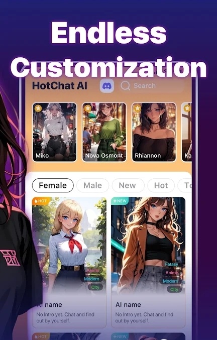 HotChat