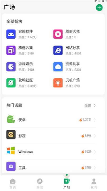 软鸭社区