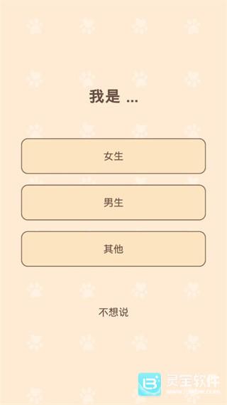 猫咪二重奏