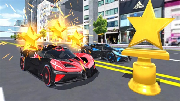 3D驾驶课2中文版