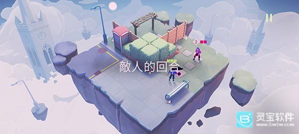 德斯塔记忆之间安卓版玩法-1