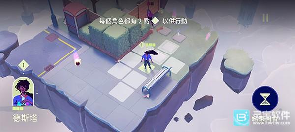 德斯塔记忆之间安卓版玩法-3