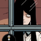 窗前少女中文版