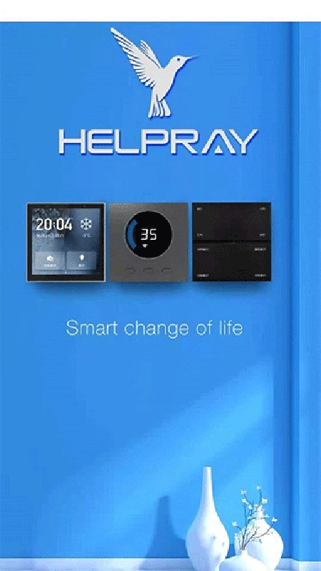 Helpray