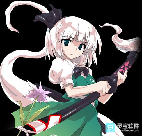 东方绯想天移植版角色介绍-6