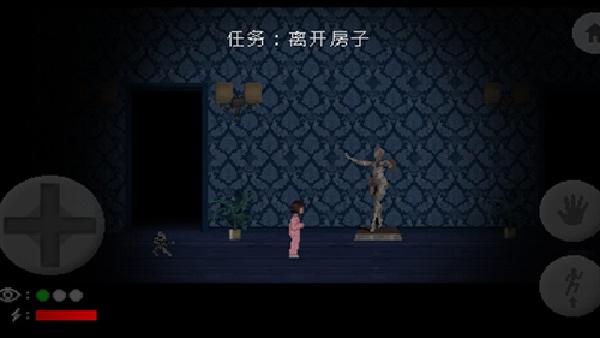 霍普先生的玩具屋重制版