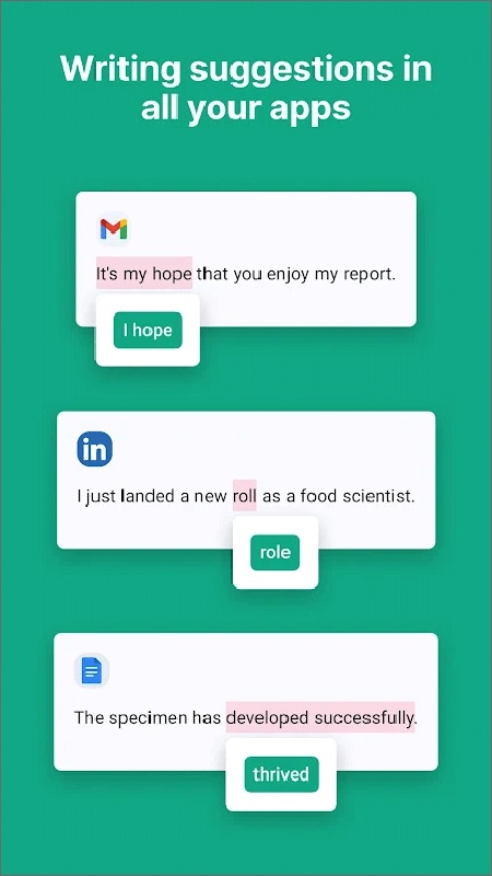 grammarly