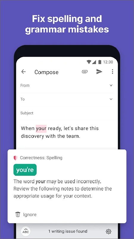 grammarly