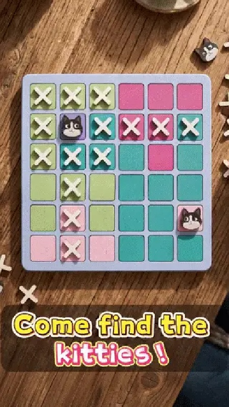 meowdoku