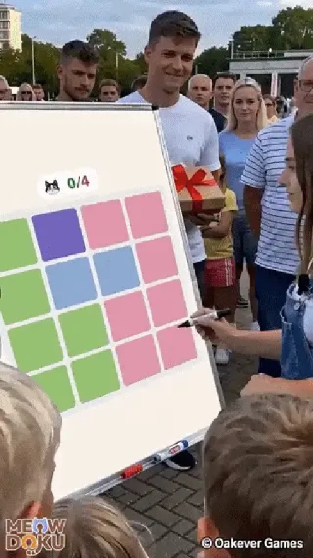 meowdoku