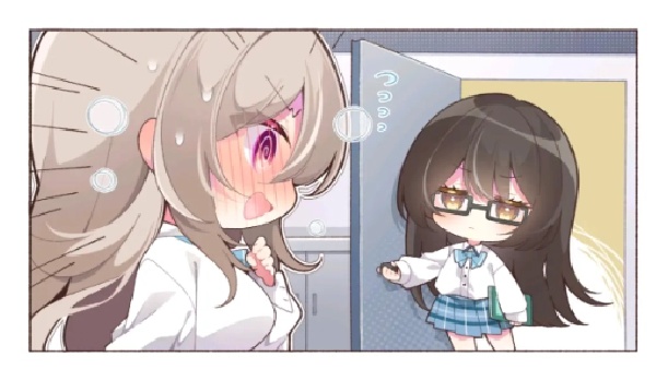 年上彼女