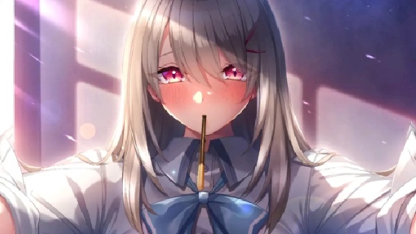 年上彼女