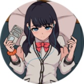 Touch it rikka正版