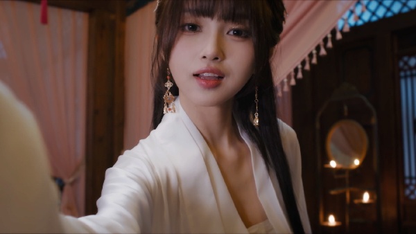 美女请别影响我成仙手机移植版