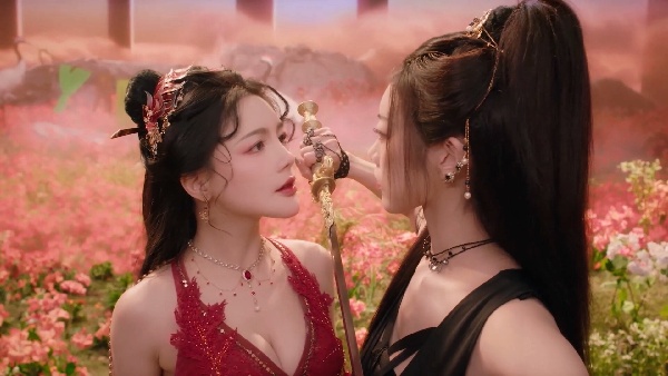 美女请别影响我成仙手机移植版