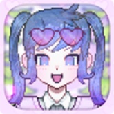 像素少女波卡官方正版