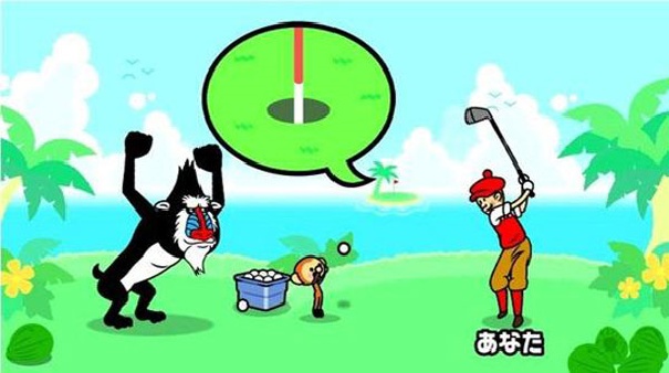 大家的节奏天国