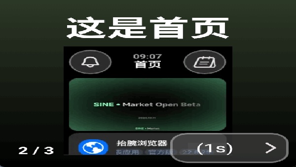 弦应用商店