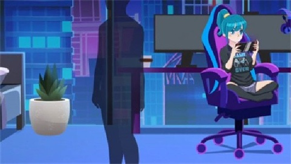 Nightgamer