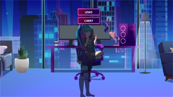 Nightgamer