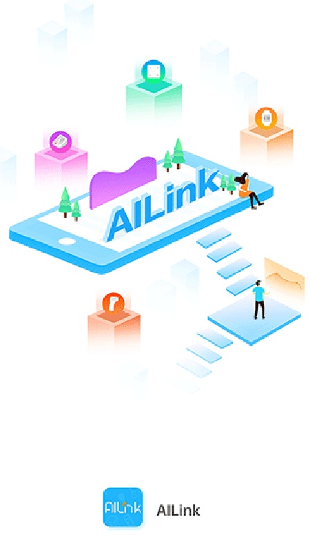 ailink中文版