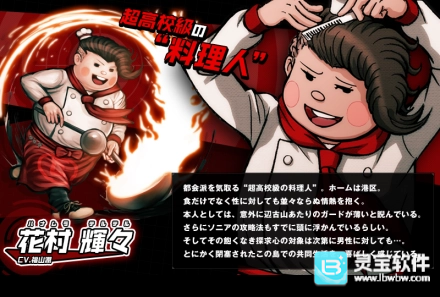 弹丸论破2