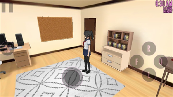 yanderesimulator正版