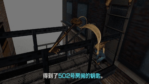 寂静岭起源手机版