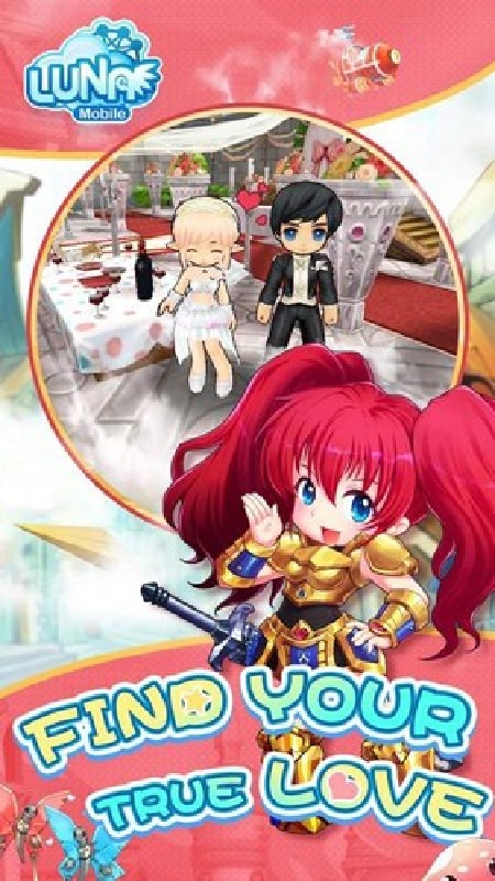 Luna Mobile