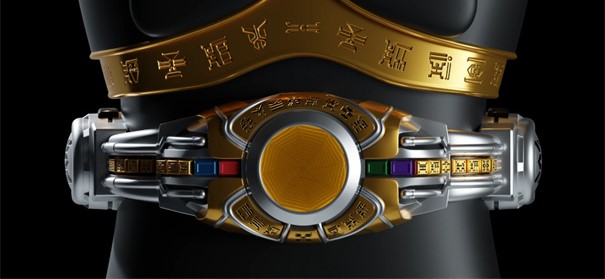 假面骑士空我变身模拟器