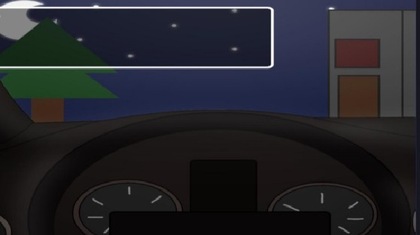班迪的五夜后宫