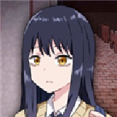 看得见的女孩中文版